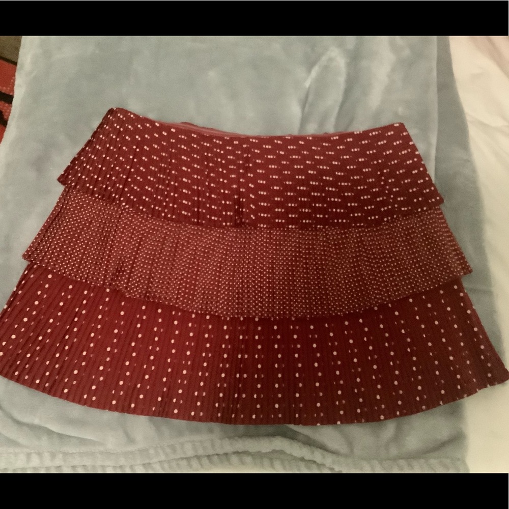 Miniskirt
